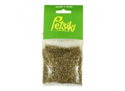 Кошачья Мята Petsiki (Петсики) 20г Pc 01371