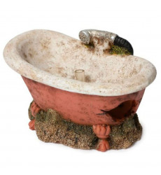 Грот Аэрационный Ванна 116*71*65мм