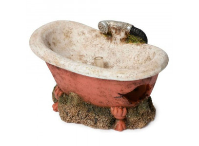 Грот Аэрационный Ванна 116*71*65мм