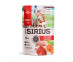 Влажный Корм Sirius (Сириус) Для Кошек Мясной Рацион 24*1 85гр 