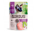 Сириус Влаж для Стерилизованных Кошек Индейка И Куриц 24*1 85гр 
