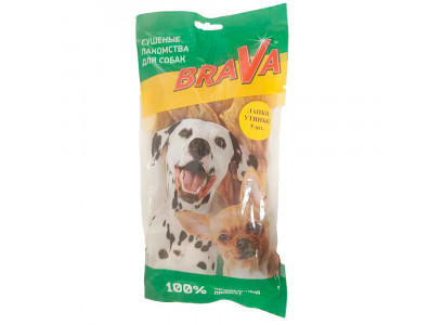 Лакомство Brava (Брава) Лапы Утиные 5шт