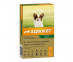 Адвокат Капли На Холку От блох, Чесоточных Клещей и Круглых Гельминтов Для Собак До 4кг 0 4мл 1шт Elanco (Эланко) 