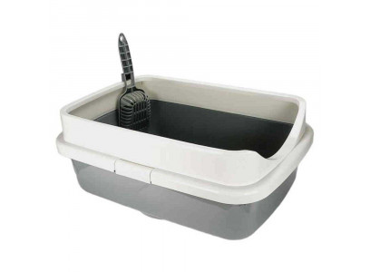 Туалет Dogman (Догман) Гранд 57*40*23см