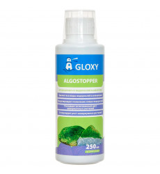 Кондиционер Gloxy Algostopper 250мл На 2500л Gl 088115