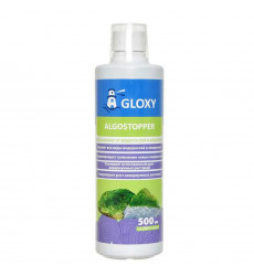 Кондиционер Gloxy (Глокси) Algostopper 500мл На 5000л Gl 088122