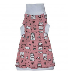 Водолазка Osso Fashion (Оссо Фешн) Для Кошек Лямур Р M Вк 1056