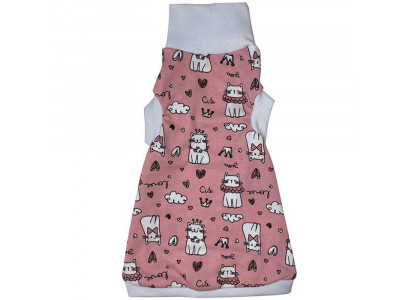 Водолазка Osso Fashion (Оссо Фешн) Для Кошек Лямур Р L Вк 1057