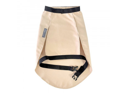 Попона Osso Fashion (Оссо Фешн) Для Собак Средних Пород Охлаждающая Р 40 Бежевая Оп 1012