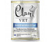 Влажный Корм Для Собак Диетический Clan (Клэн) Vet Gastrointestinal Для Профилактики Болезней ЖКТ 85г 