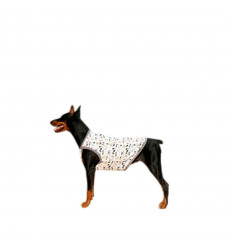 Майка Osso Fashion (Оссо Фешн) Для Собак Мелких Пород Собачки Р 37 Тм 1050