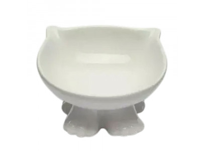 Миска Алькор Керамическая 13,5*13,5*8см 150мл 9125