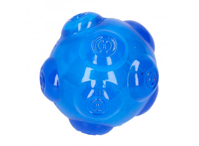 Игрушка Для Собак Brava (Брава) Мяч Фигурный 8,5см Винил 9518 