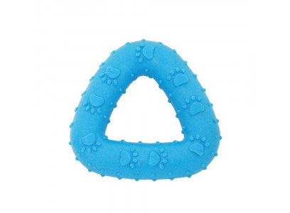 Игрушка Brava (Брава) Для Собак Треугольник 7см Tpr 9548 