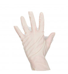 Перчатки Inekta Инекта) Хирургические Неопудренные Латекс Стерильные Текстур Р 7,5 50 Пар