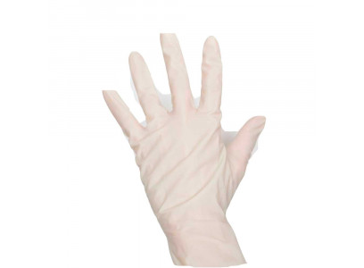 Перчатки Inekta Инекта) Хирургические Неопудренные Латекс Стерильные Текстур Р 7,5 50 Пар