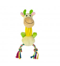 Игрушка Dogman (Догман) Лось 30см