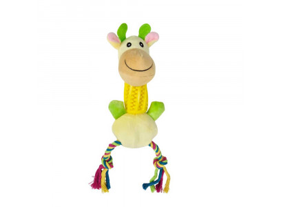 Игрушка Dogman (Догман) Лось 30см