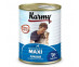 Консервы Karmy (Карми) Maxi Junior Для Щенков Крупных Пород Телятина 340г 
