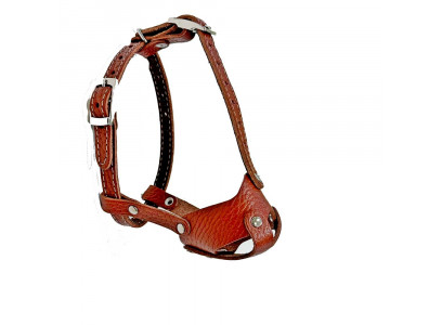 Намордник Для Собак Мелких Пород Brava (Брава) №4 Одм 14см, 4см Арт324 