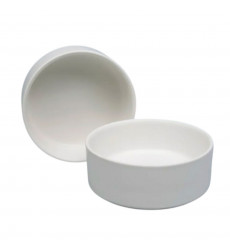 Миска Алькор Керамическая 400мл Серый 9141-1