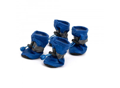 Обувь Wogy (Воги) Для Животных Р 1 Непромокаемая Светоотражающая Полоска 8702