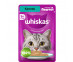 Влажный Корм Whiskas (Вискас) Для Кошек Паштет Кролик 75г 