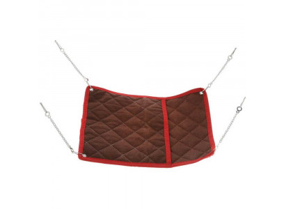 Гамак Gosi (Госи) Карман Для Хомяка 17*15*1см 1071