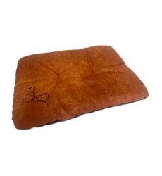 Матрас Сердца №1 Мебельная Ткань Полиэстер М-800