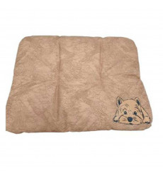 Матрас Терьер №4 М-768 Мебельная Ткань