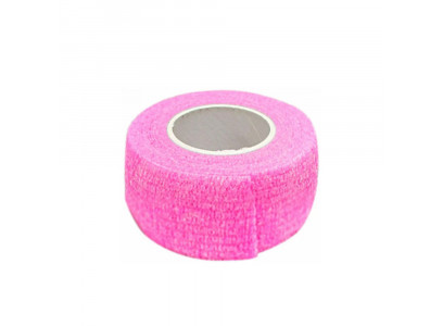 Бинт Vetзабота (Ветзабота) Горький 2 5см*4 5м Розовый Самофиксирующийся