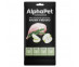 Лакомство Alphapet (Альфапет) Superpremium Для Кошек Крем Кролик и Яблоко 48г 