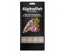 Лакомство Alphapet (Альфапет) Superpremium Для Кошек Крем Ягненок и Облепиха 48г  