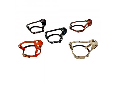 Намордник Для Собак Мелких Пород Brava (Брава) №2 Одм 12см 2см Арт322 