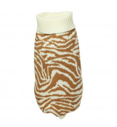 Свитер Gamma (Гамма) Тигр Р S 25см 12272021