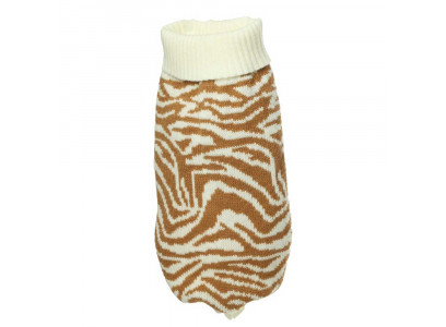 Свитер Gamma (Гамма) Тигр Р L 35см 12272023