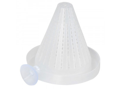 Кормушка Naribo (Нарибо) Для Живого Корма На Присоске 6см Диаметр 5,2см Nr 088665