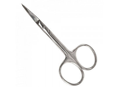 Ножницы Sammar (Саммар) Остроконечные Прямые 100мм