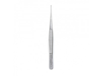 Пинцет Sammar (Саммар) Анатомический 150*1,5мм 