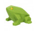 Игрушка Flamingo (Фламинго) Лягушка 12,8*12,8*8,8см Латекс Зеленый Fl524026 