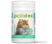 Polidex (Полидекс) Витамины Для Кошек Здоровая Кожа и Красивая Шерсть Супер Вул Super Wool 80т (1т 4кг) 