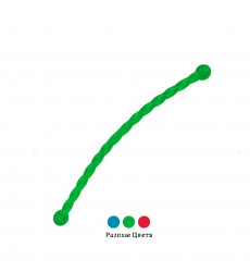 Игрушка Nunbell (Нанбелл) Для Собак Палка Для Апортировки 250г 49см 10922 5442