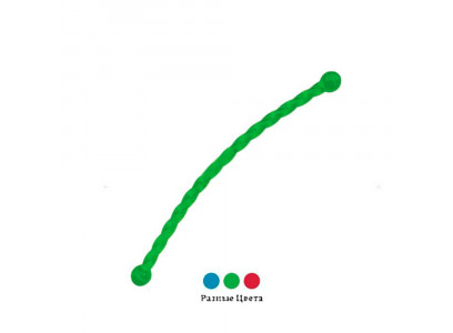 Игрушка Nunbell (Нанбелл) Для Собак Палка Для Апортировки 250г 49см 10922 5442