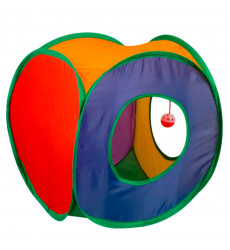 Игрушка Wogy (Воги) Для Кошек Домик Игровой с Дразнилкой 40*40*20см 2025-2646