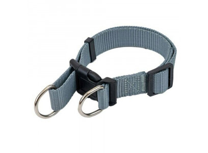 Ошейник-Полуудавка Для Собак Дарэленд Синтетический 25мм Ош 35-50см 11826  
