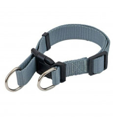 Ошейник-Полуудавка Для Собак Дарэленд Синтетический 25мм Ош 40-60см 11827