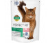 Сухой Корм Perfect Fit Для Стерилизованных Кошек Лосось 650г 
