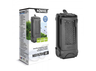 Фильтр Aquael (Акваэль) Внутренний Для Аквариума Neo 300_ 133419 