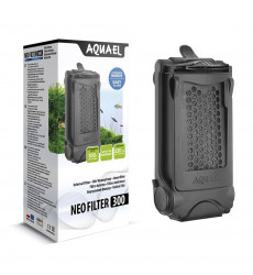 Фильтр Aquael (Акваэль) Внутренний Для Аквариума Neo 300_ 133419