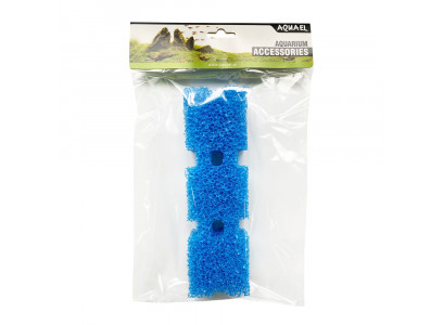 Губка Aquael (Акваэль) Сменная Fzn Pro 1500 132721